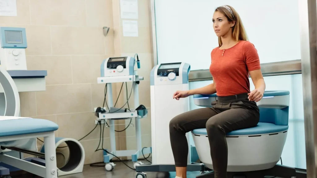 Tecnologia Tesla Seat: A Revolução no Tratamento da Incontinência Urinária